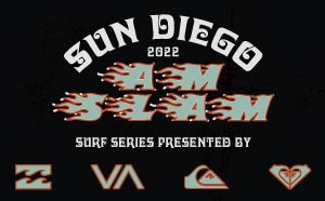 Slam Diego Surf Vibes - San Diego Baseball png, sublimation