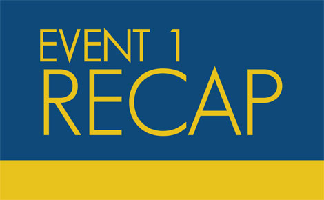 Am Slam Surf Event 1 Recap