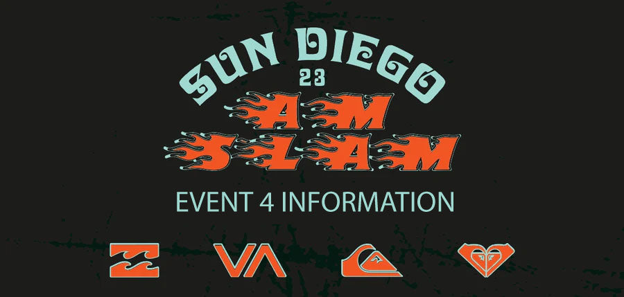 2023 Am Slam Event 4