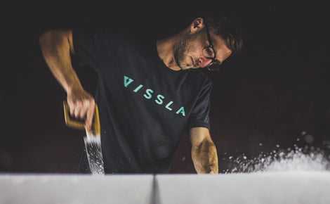 Brink Surfboards x Sun Diego