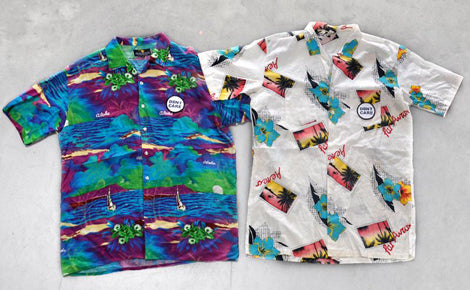 Brand Spotlight: Don't Care