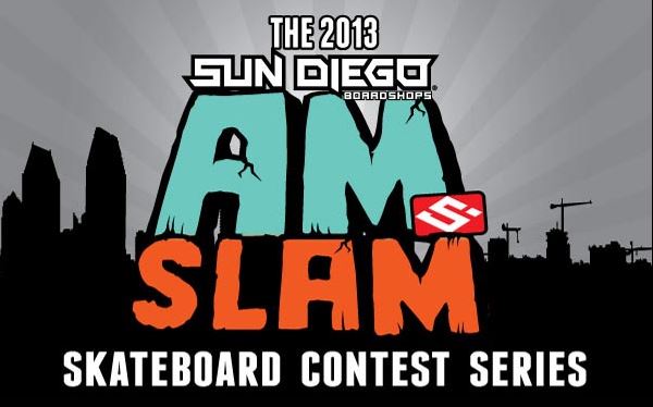 am slam event 2