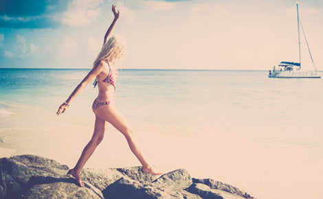 Sun Diego Girls Bikini Fit Guide