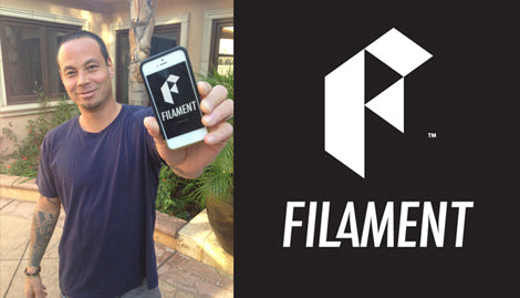 Brand Proflies: Filament with Tim Gavin