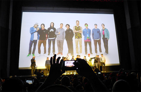 Nike SB Chronicles 3 Premier