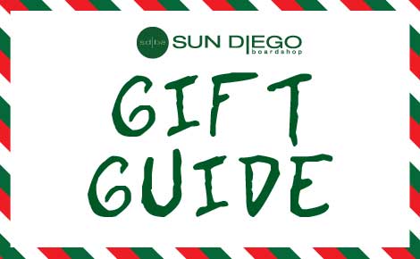 GIFTING GUIDE 2