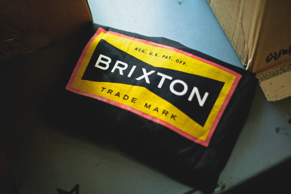 Brixton Product Feature