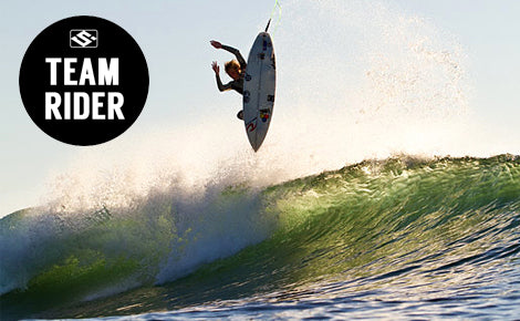 Taylor Clark Featured in Surfline's 'West Coast December Swell' Article