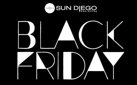 black friday sun diego boardshops sale
