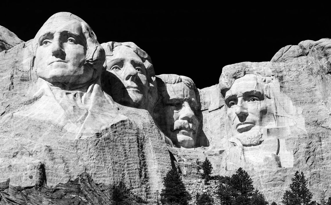 President's Day Weekend Sidewalk Sale