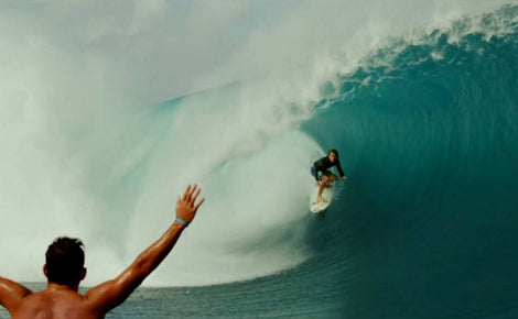 Tune In Thursdays: Wall of Skulls Short Film