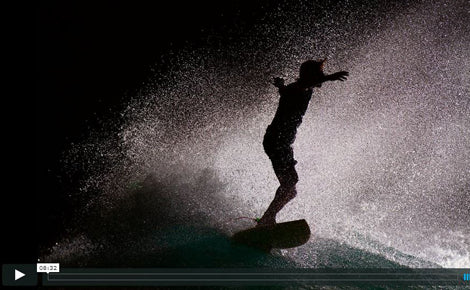 Tune In Thursdays: Phantom Cinematography from Chris Bryan