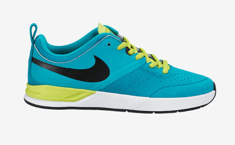 Nike SB Project BA Shoe Out Now!