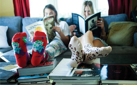 Brand Spotlight: Stance Women's