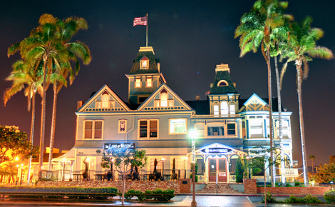 Twin Inn store in Carlsbad Village now OPEN!