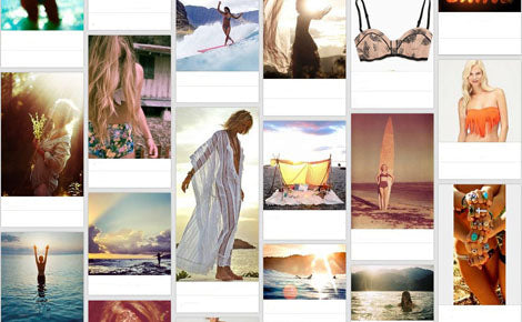 girls just wanna have sun