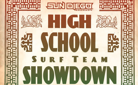 hs showdown
