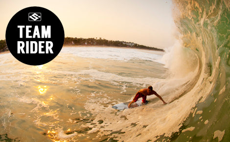 An Update From Team Rider Ricky Whitlock