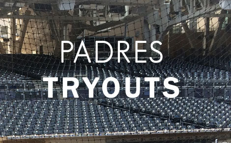 Sun Diego Major Leaguers