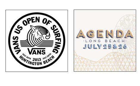 us open agenda party