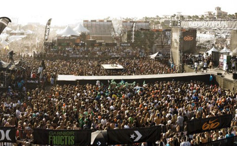us open modest mouse concert