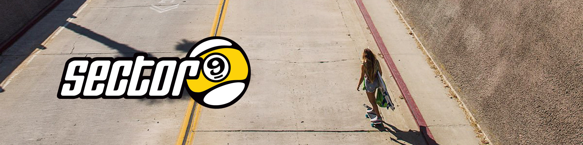 Shop Sector 9 Skateboards | Sun Diego Boardshop