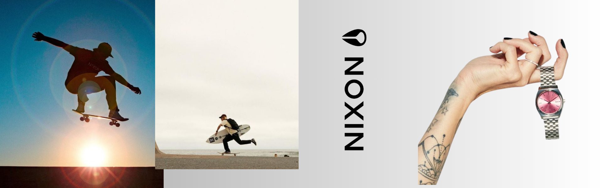 Shop Nixon | Sun Diego Boardshop