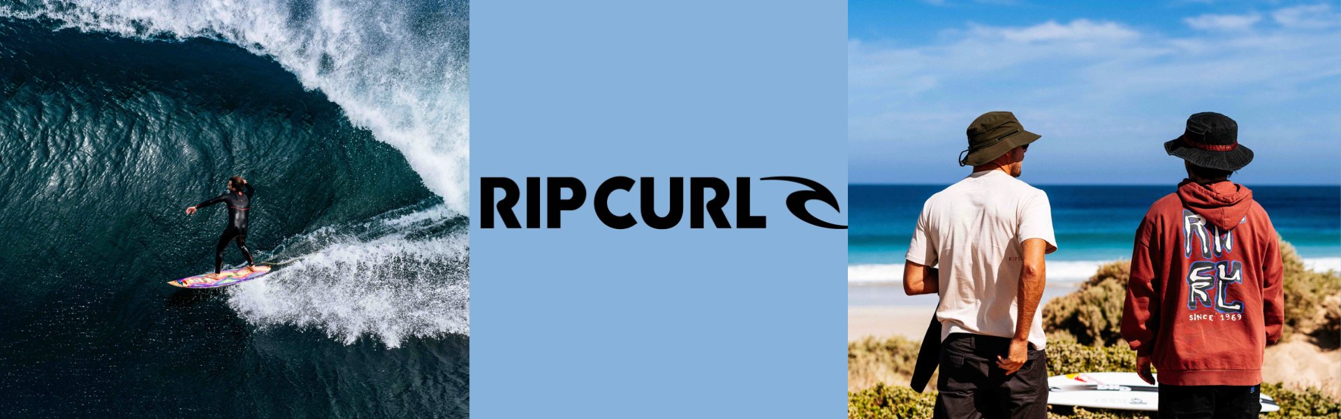 Shop Surf Apparel, Wetsuits and Watches - Rip Curl USA