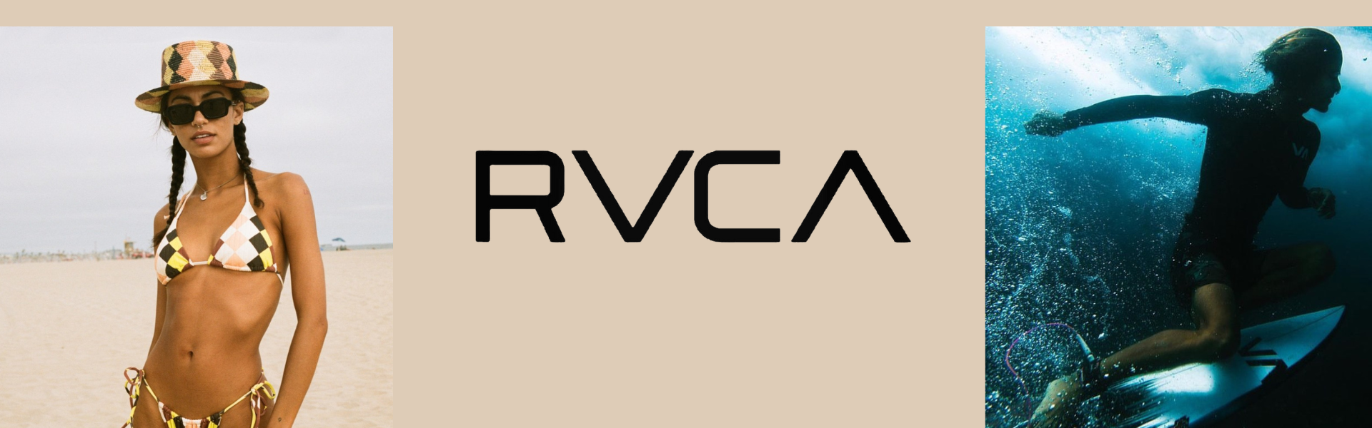 Shop RVCA | Sun Diego Boardshop