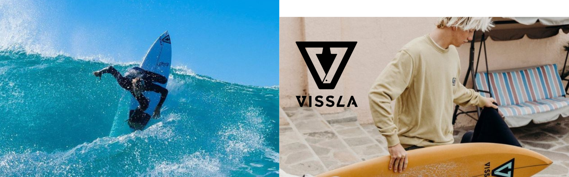 Vissla surfboards deals