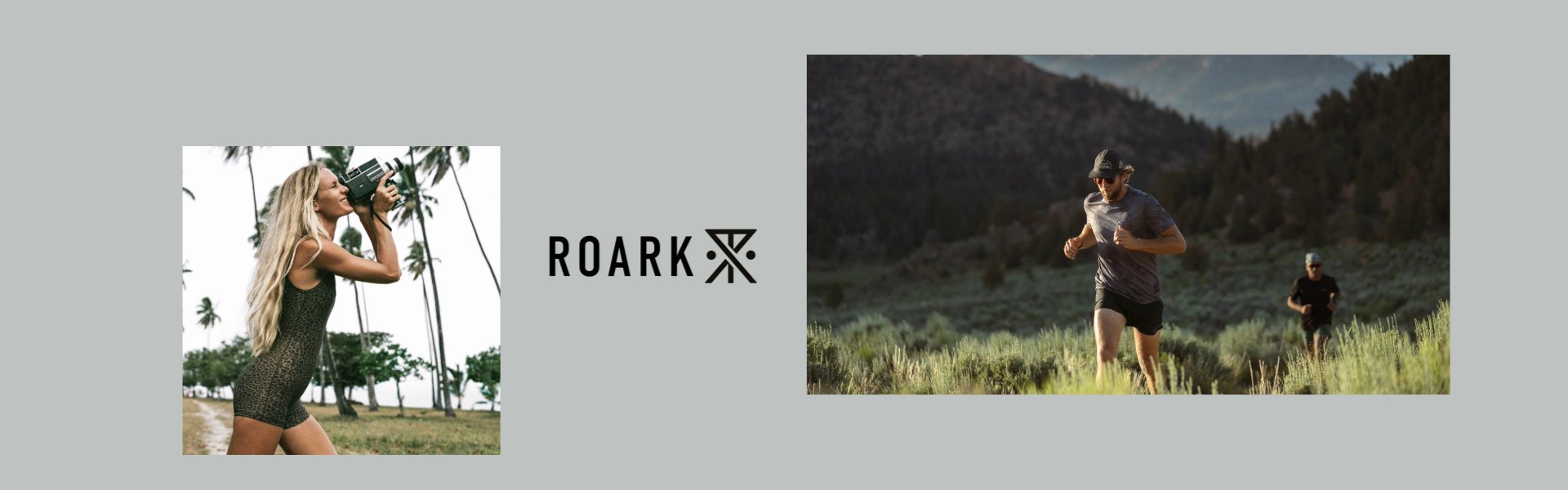 Shop Roark