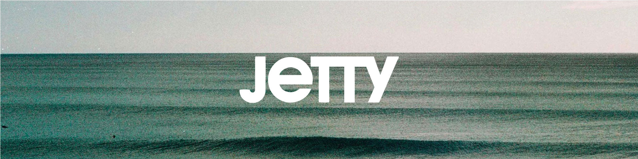 Jetty