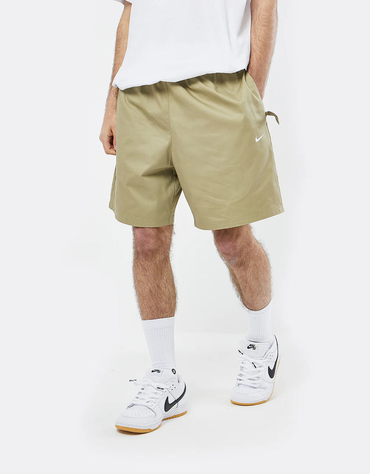 Nike SB Skyring Short - Neutral Olive/White - Sun Diego Boardshop