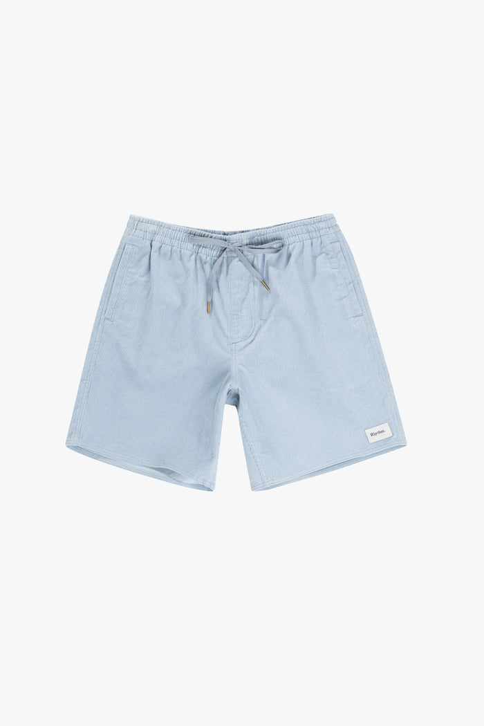 Rhythm Cord Jam Short - SKY - Sun Diego Boardshop