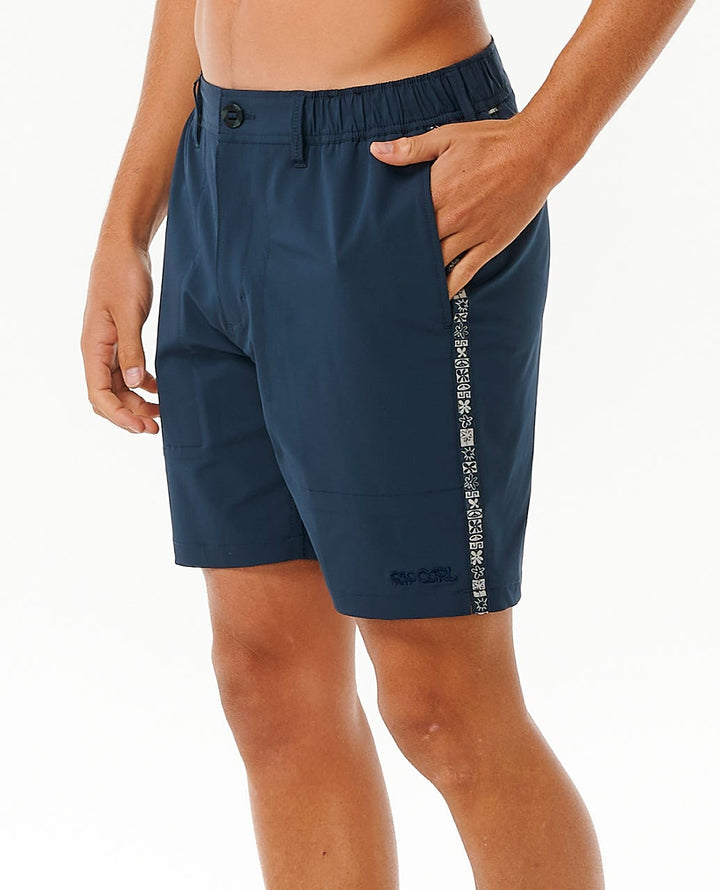Rip Curl SALTWATEr CULTURE SHORtS - DARK NAVY - Sun Diego Boardshop