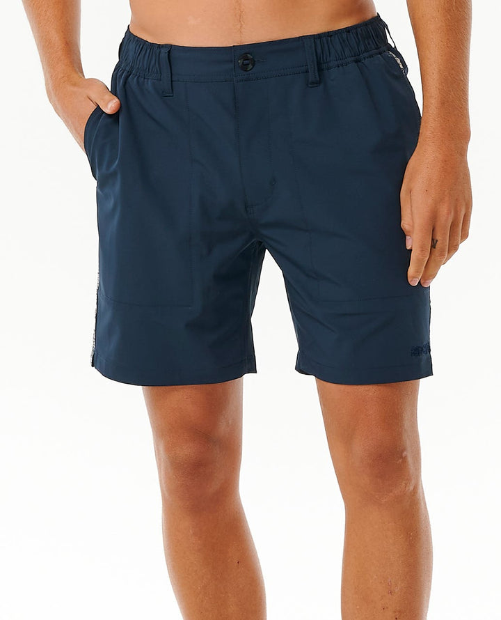 Rip Curl SALTWATEr CULTURE SHORtS - DARK NAVY - Sun Diego Boardshop