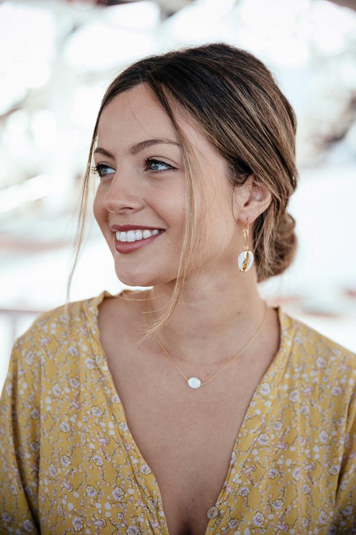 Salty Cali SHIVA ~ SALTY SHELLS - NA - Sun Diego Boardshop