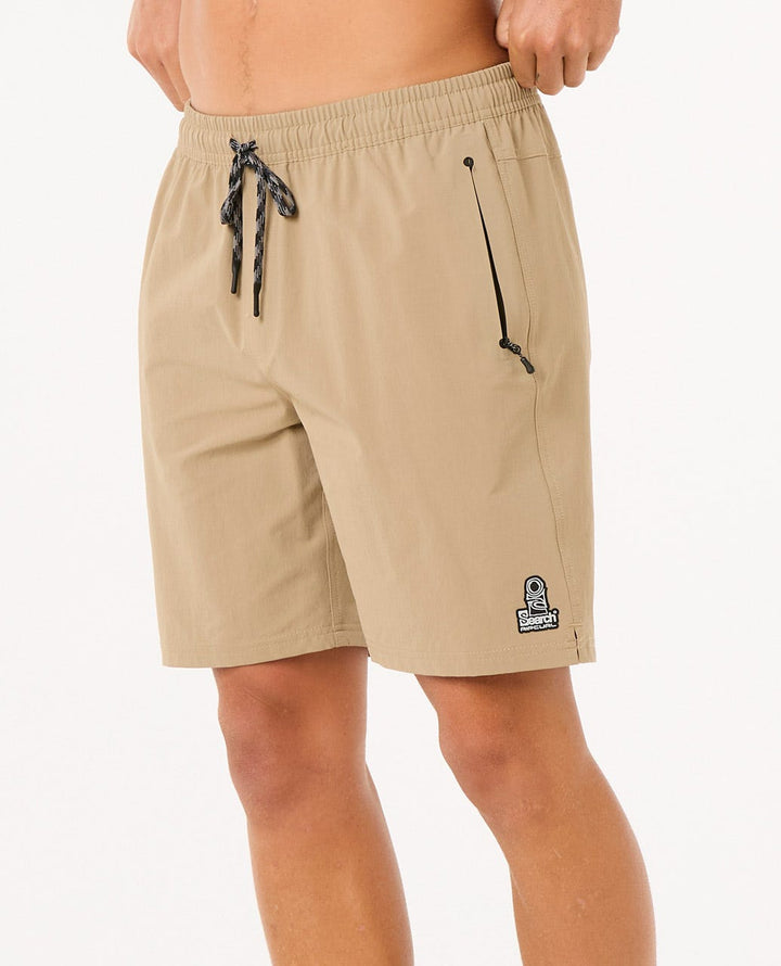 Rip Curl The Search Volley 19" Boardshorts - Sand Dune - Sun Diego Boardshop