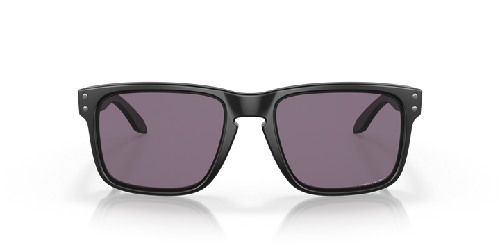 Oakley Holbrook XL Sunglasses - MATTE BLACK - Sun Diego Boardshop