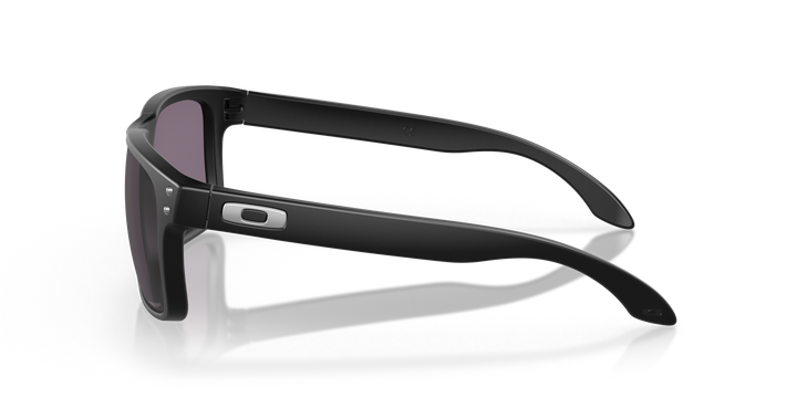 Oakley Holbrook XL Sunglasses - MATTE BLACK - Sun Diego Boardshop
