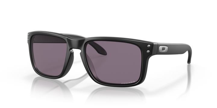 Oakley Holbrook XL Sunglasses - MATTE BLACK - Sun Diego Boardshop