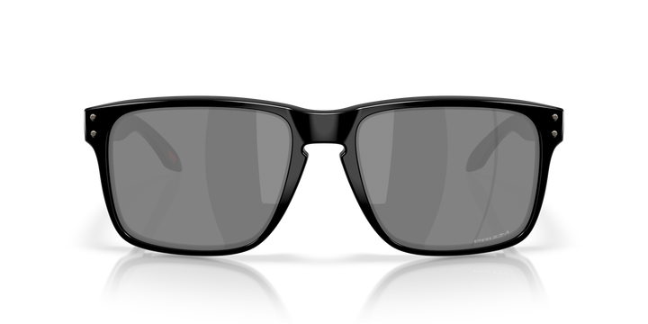 Oakley Holbrook XXL Low Bridge Fit Sunglasses - MATTE BLACK/PRIZM BLACK - Sun Diego Boardshop
