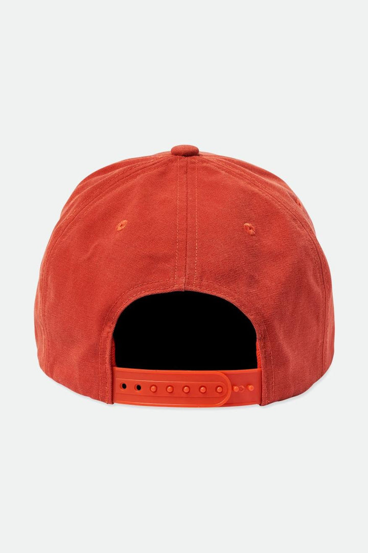 Palmer Proper Netplus MP Snapback - Sun Diego Boardshop