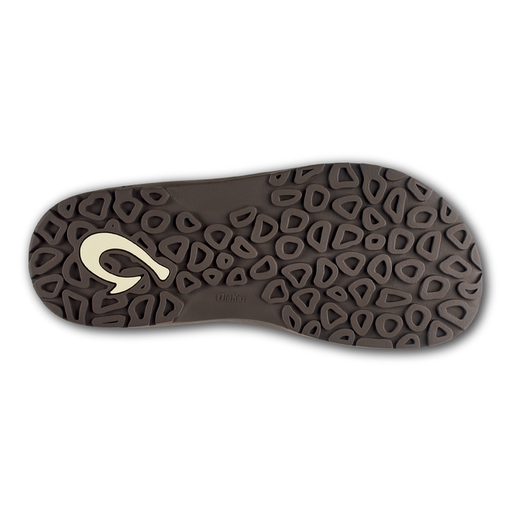 Olukai Men's Ohana - DARK JAVA/RAY - Sun Diego Boardshop