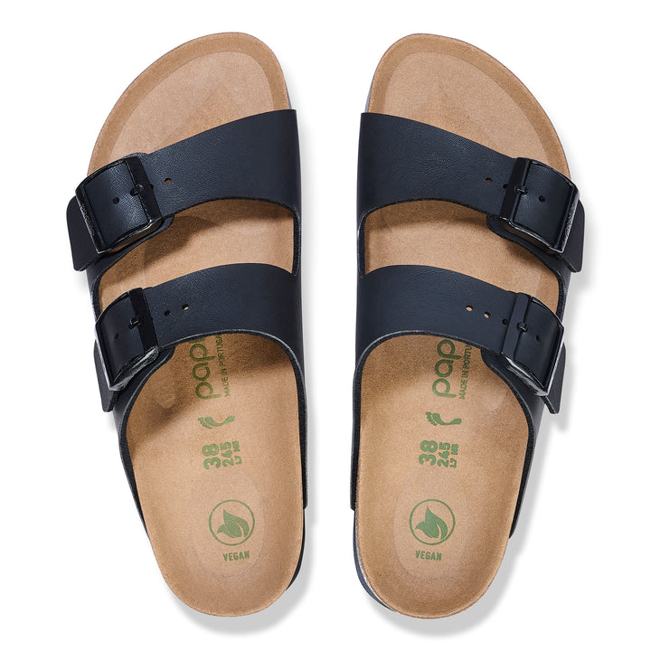 Birkenstock Arizona Flex Platform 
Birko-Flor - Black Birko Flor - Sun Diego Boardshop