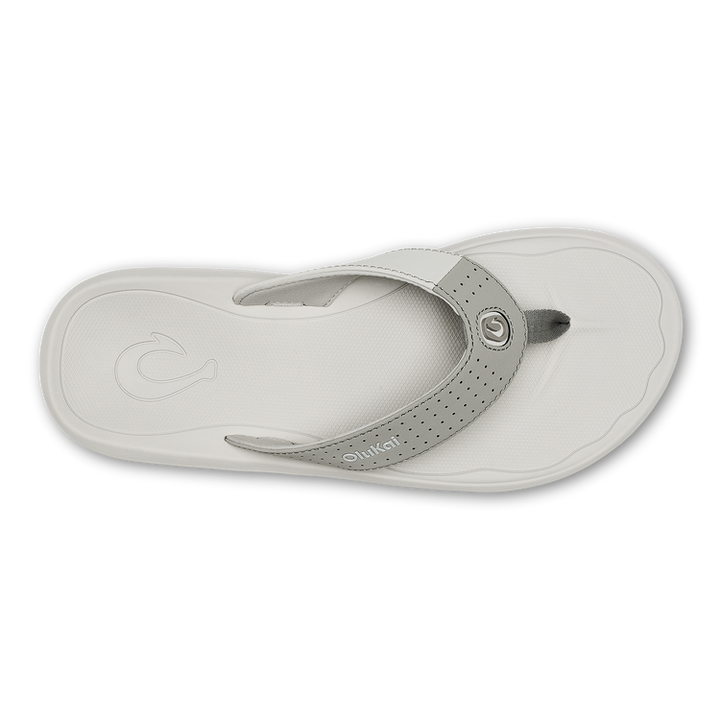 Olukai Ki‘i - ASH/STERLING - Sun Diego Boardshop