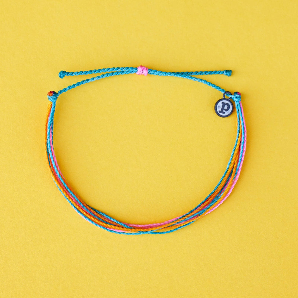 Pura Vida Original Bracelet - TROPIC - Sun Diego Boardshop