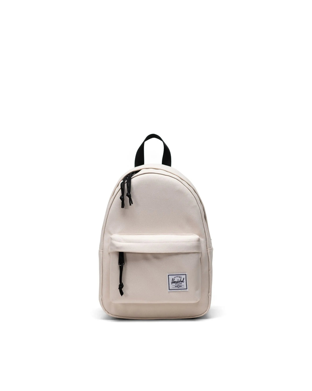 Herschel Supply Co. Classic Backpack Mini - 6.5L - Moonbeam - Sun Diego Boardshop