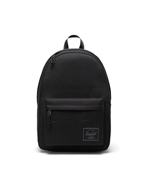 Herschel Supply Co Classic Backpack | XL - 30L - BLACK TONAL - Sun Diego Boardshop