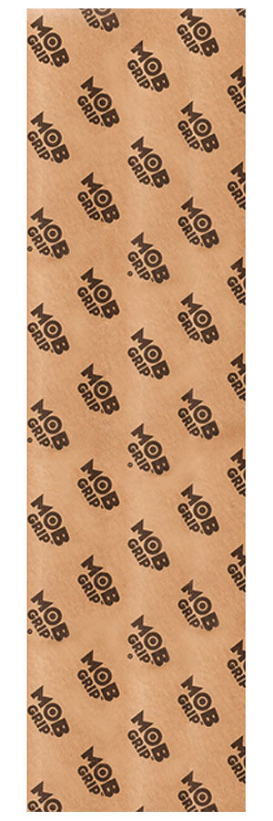 Mob 9in Black Sheet Mob Skateboard Grip Tape - ASSORTED - Sun Diego Boardshop